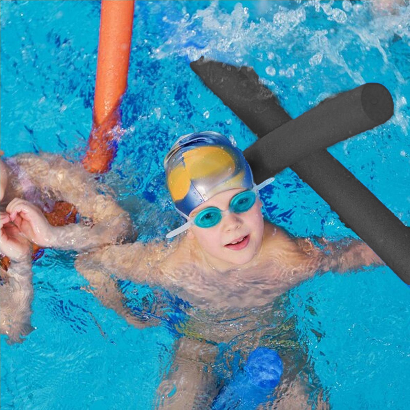 Foam Pool Noodle - Pływające pałeczki do pływania, piankowe pałeczki