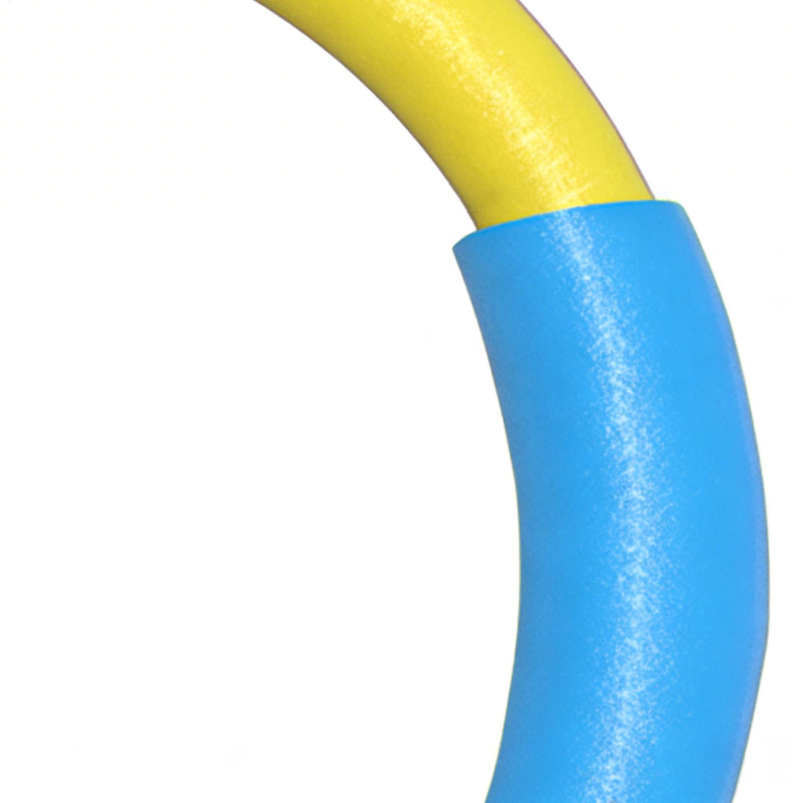 Foam Pool Noodle - Pływak do basenu, piankowy kij do