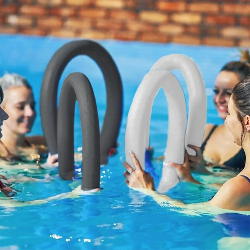 Foam Pool Noodle - 1 szt. Elastyczna piankowa paleta do