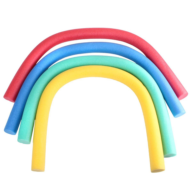 Foam Pool Noodle - 1 szt. Pierścień do pływania z