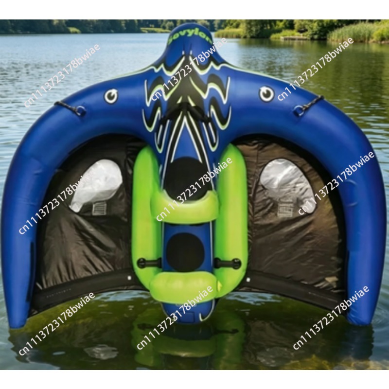 Sports Equipment In Flight - Gry wodne, samoloty wodne, dmuchane zabawki,