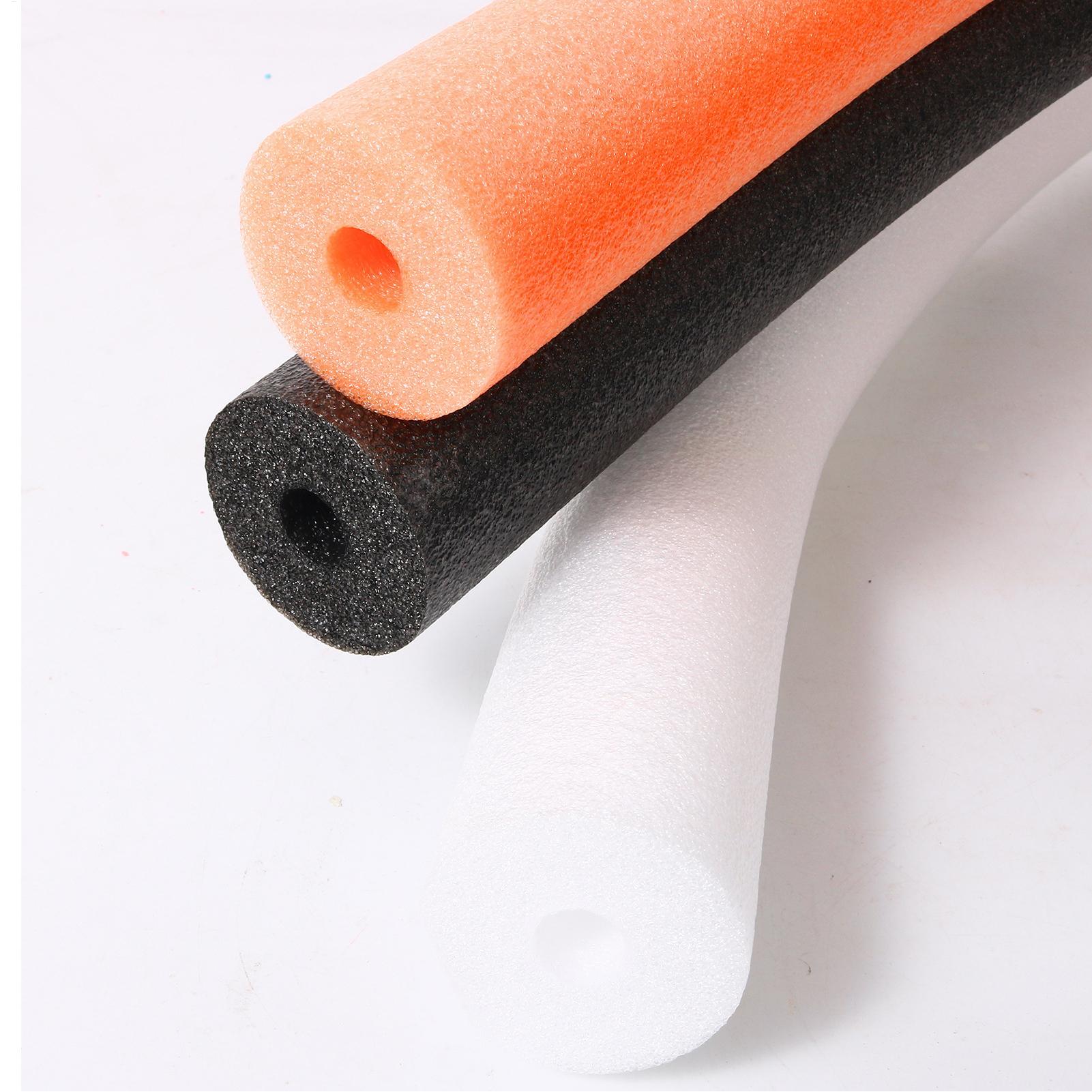 Foam Pool Noodle - Piankowe pałeczki do pływania, zabawka do