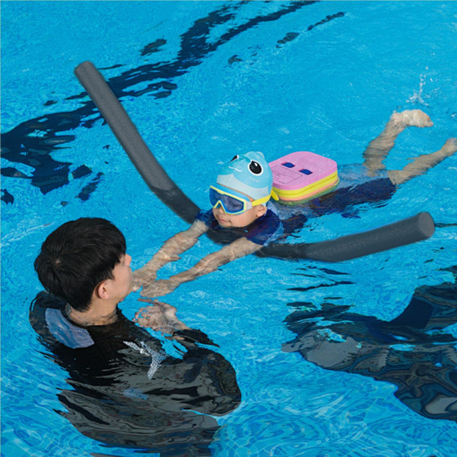 Foam Pool Noodle - Pływające pałeczki do pływania, piankowe pałeczki