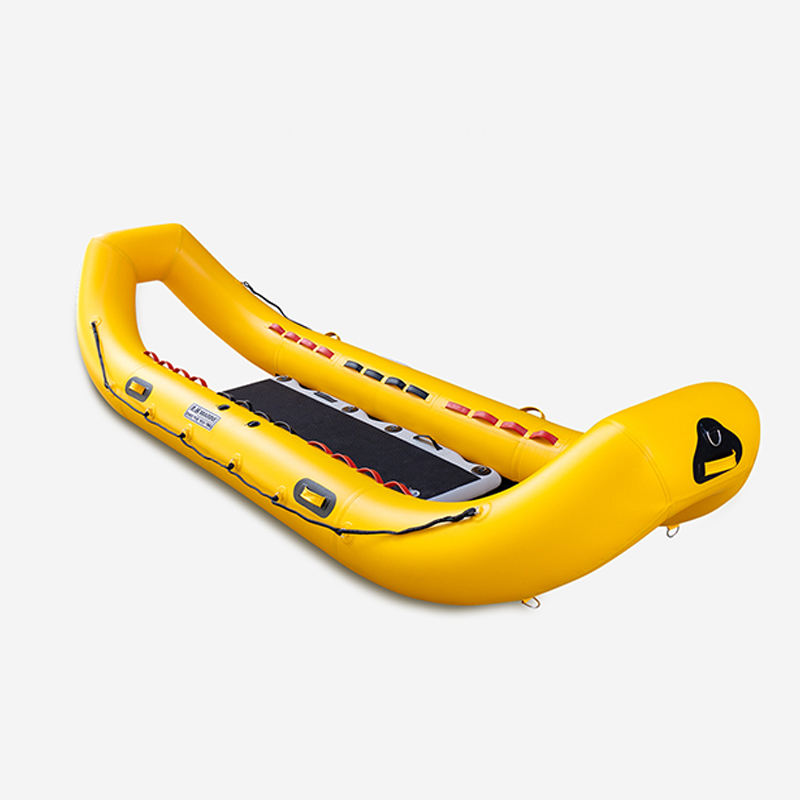 Nadmuchiwany banana do przycze – Sports Equipment In Flight recenzja i cena