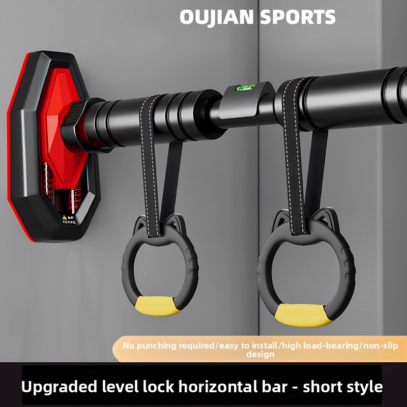 Drążek do podciągania do monta – Sports Equipment List recenzja i cena