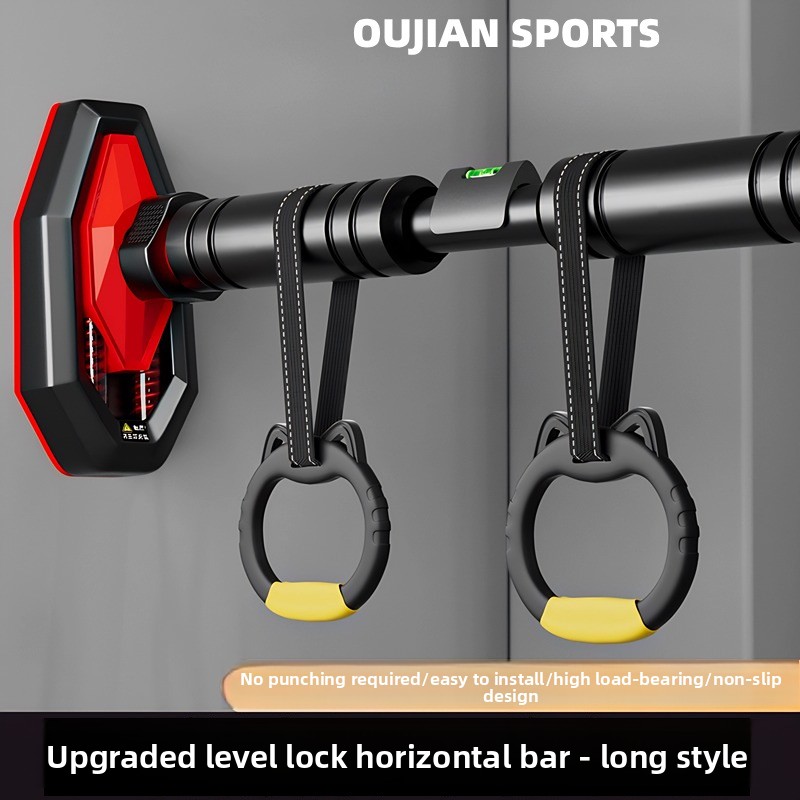 Drążek do podciągania do monta – Sports Equipment List recenzja i cena