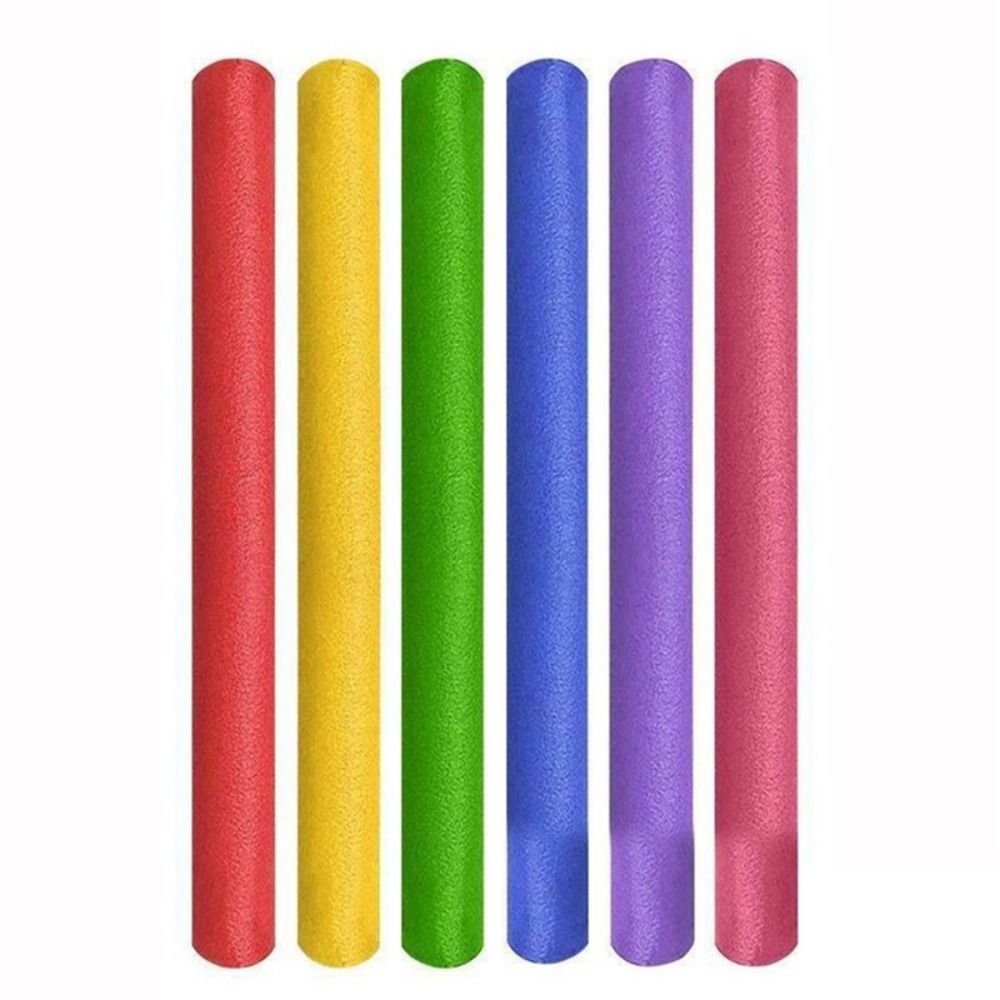 Przydatne akcesoria do basenu: – Foam Pool Noodle recenzja i cena