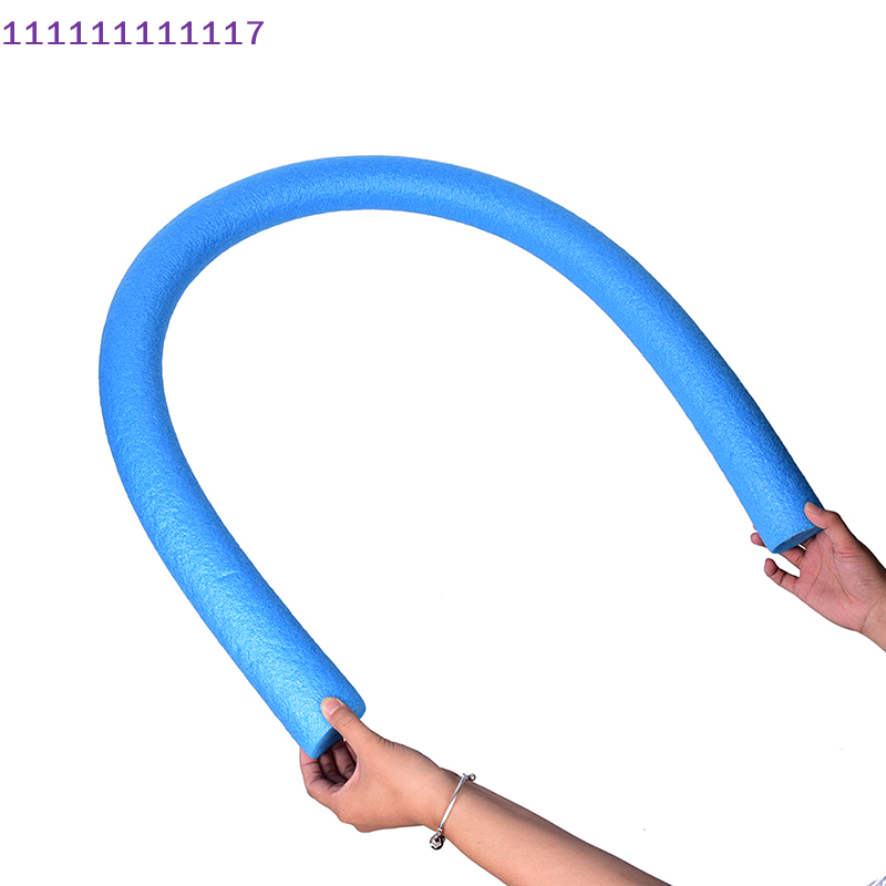 Dla dzieci i dorosłych, pływak – Foam Pool Noodle recenzja i cena