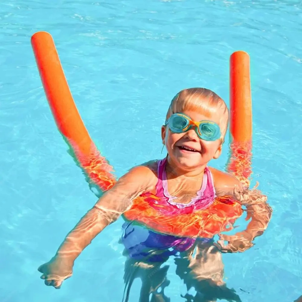 1 szt. Elastyczna piankowa pal – Foam Pool Noodle recenzja i cena