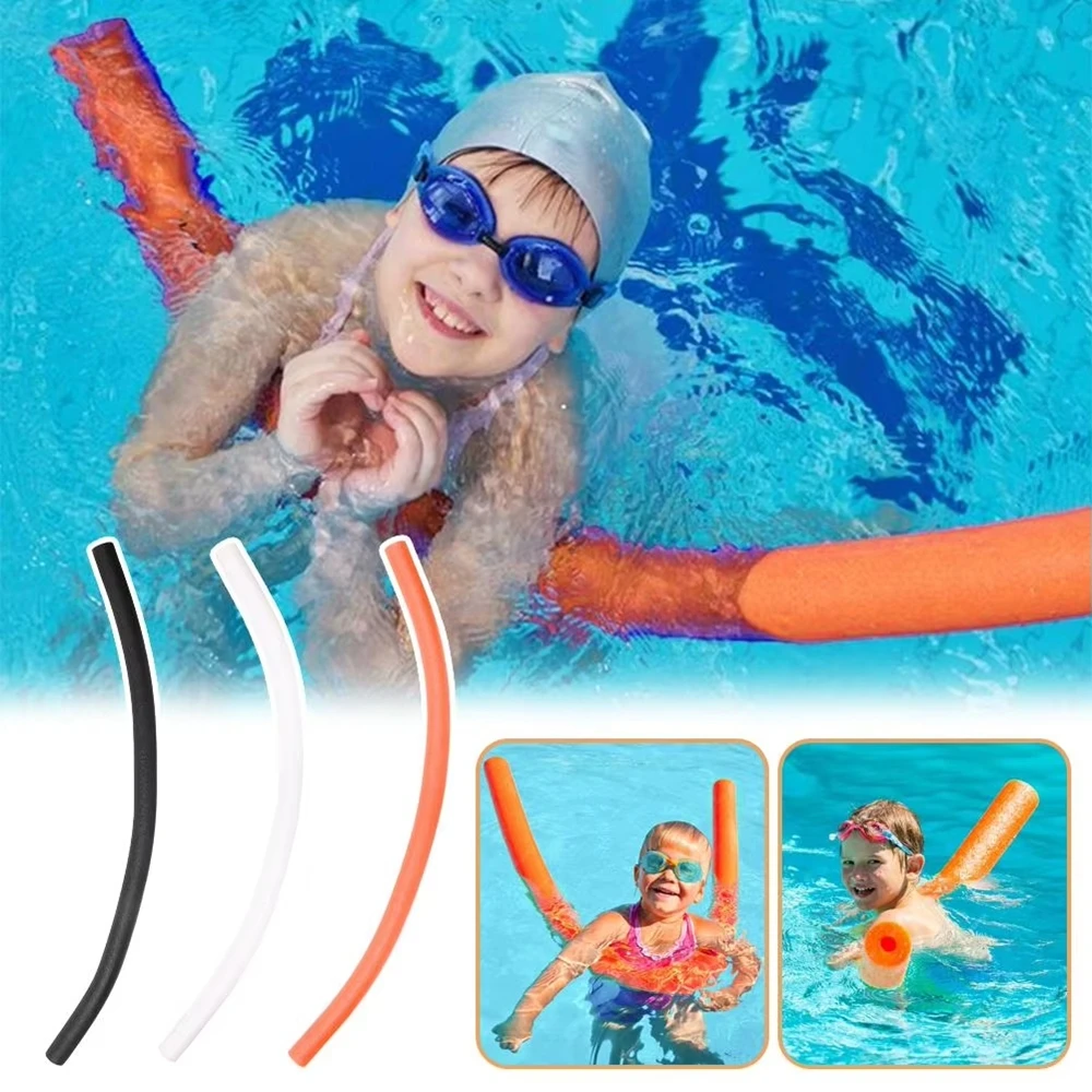 Elastyczna piankowa paleta do  – Foam Pool Noodle recenzja i cena