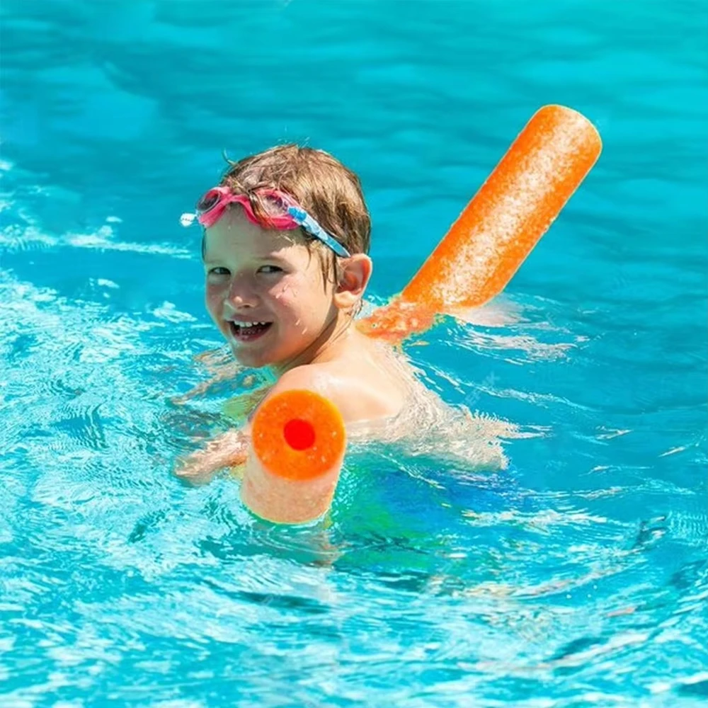 Elastyczna piankowa paleta do  – Foam Pool Noodle recenzja i cena