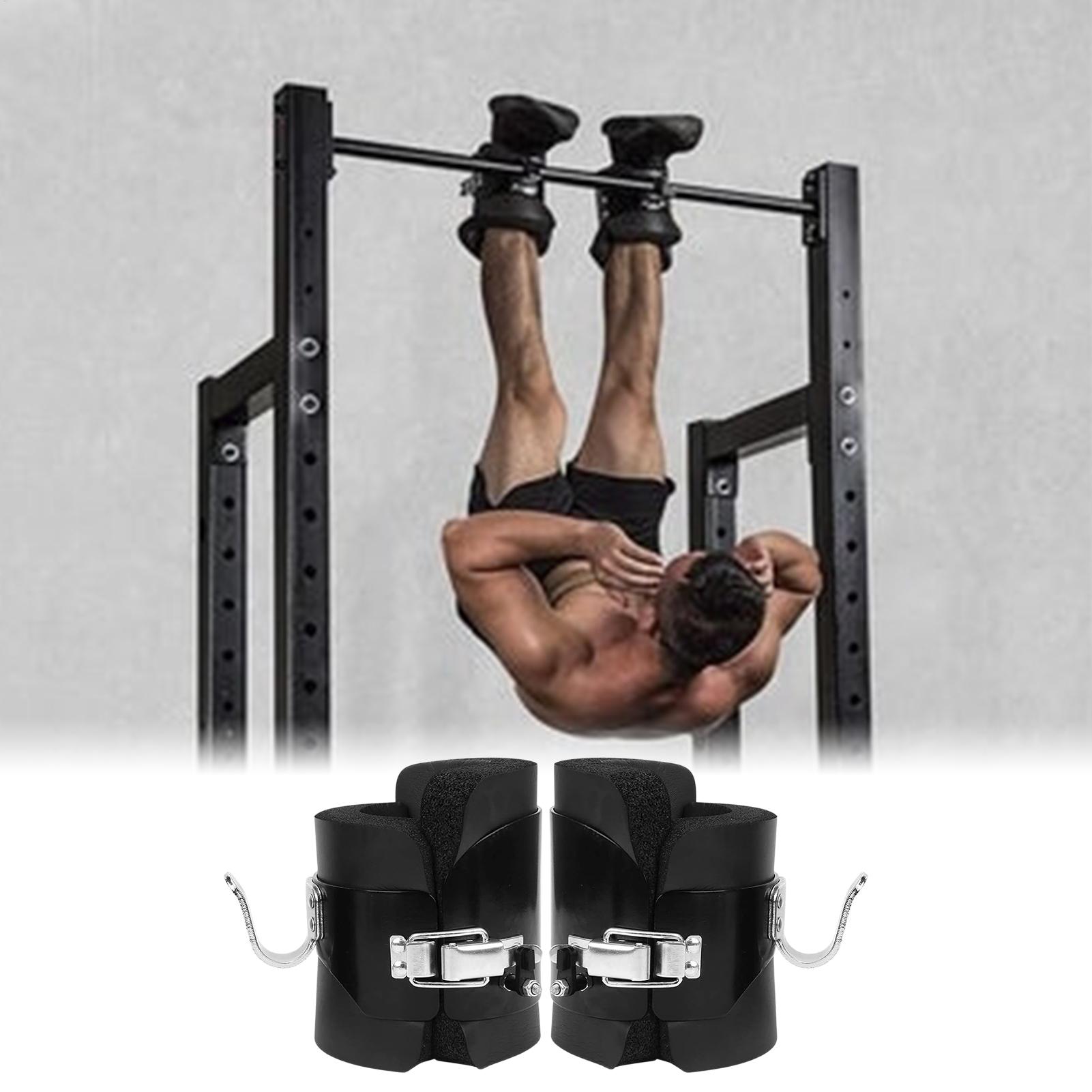 1 Para Butów do Ćwiczeń Wisząc – Sports Equipment List recenzja i cena