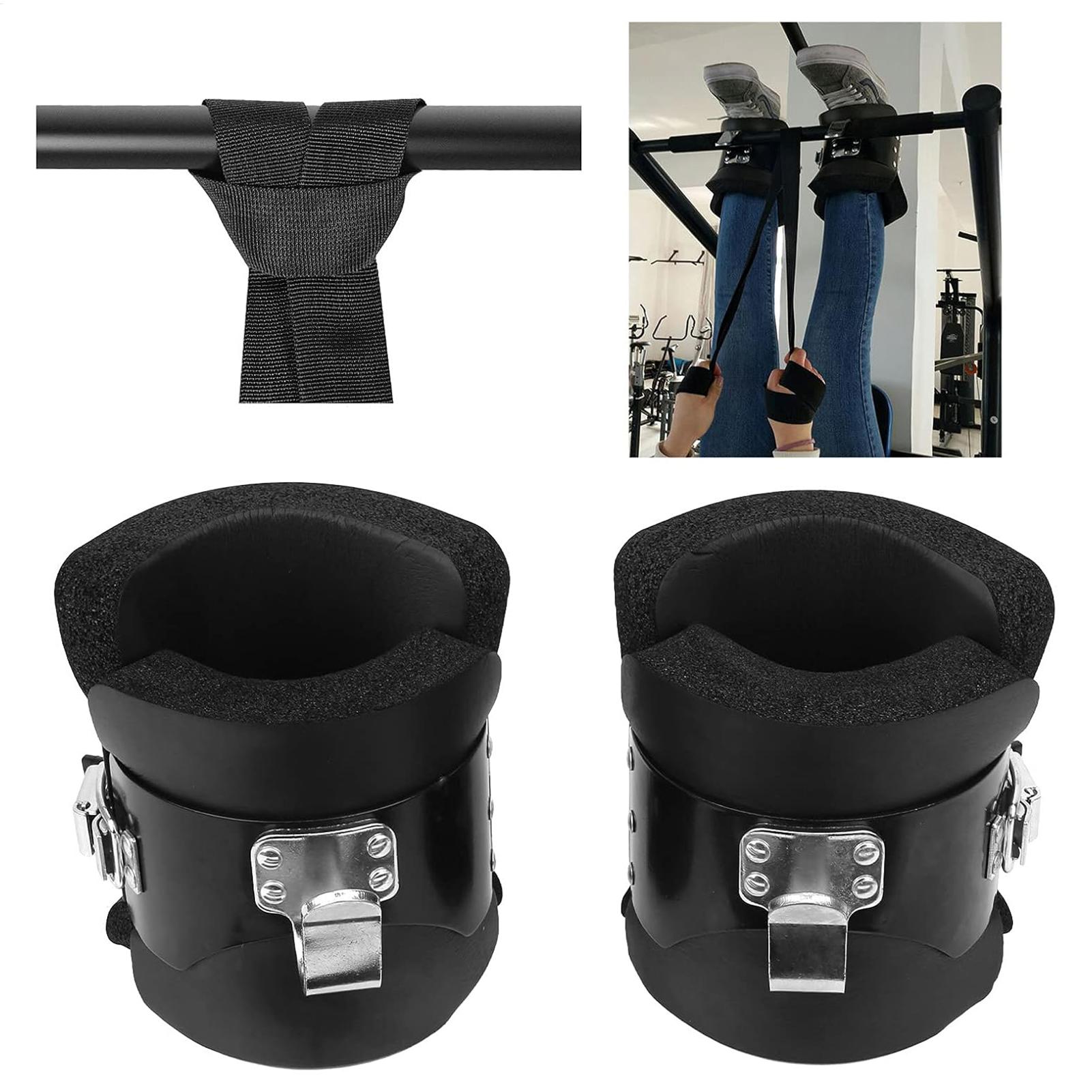 1 Para Butów do Ćwiczeń Wisząc – Sports Equipment List recenzja i cena