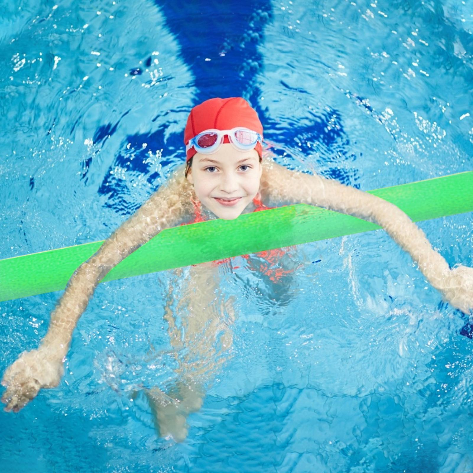 Nowa, wielokolorowa piankowa p – Foam Pool Noodle recenzja i cena