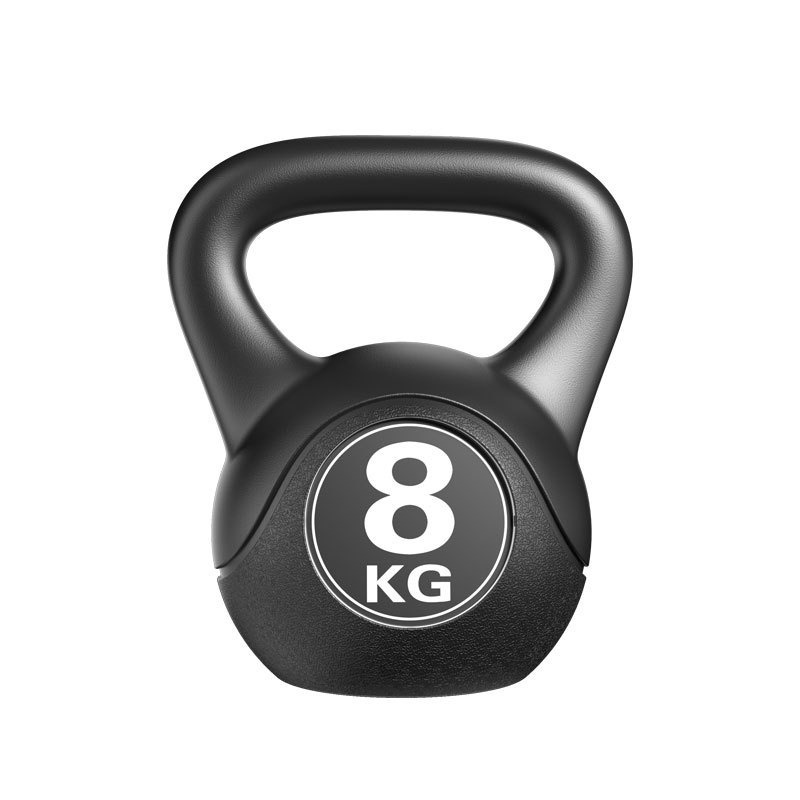 Kettlebell 8kg z regulacją obc – Sports Equipment List recenzja i cena
