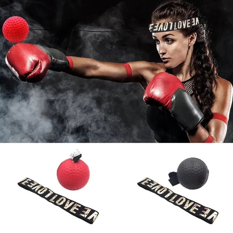 1/3 szt. Piłka bokserska na gł – Sports Equipment List recenzja i cena