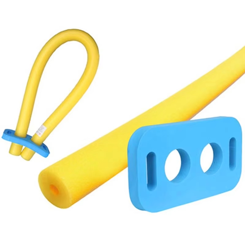Złączka do pianek do pływania  – Foam Pool Noodle recenzja i cena