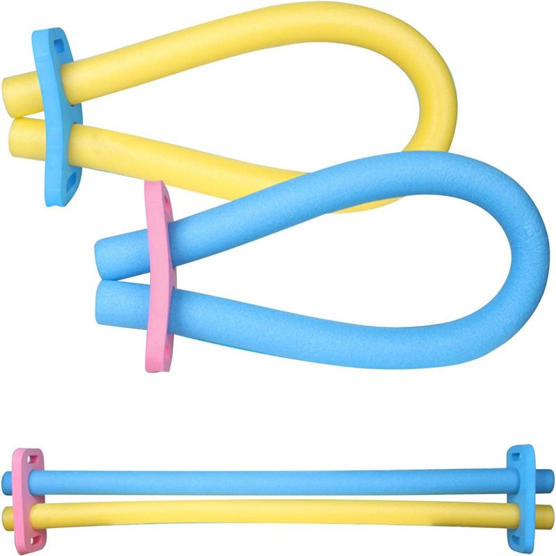 Złączka do pianek do pływania  – Foam Pool Noodle recenzja i cena