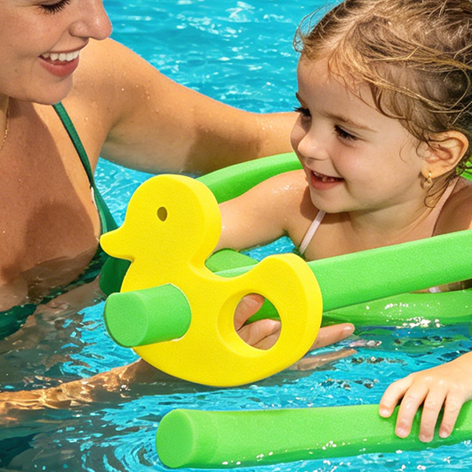Kształty zwierząt z pianki EVA – Foam Pool Noodle recenzja i cena