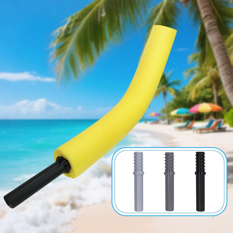 Miecz do pływania z pianki, łó – Foam Pool Noodle recenzja i cena
