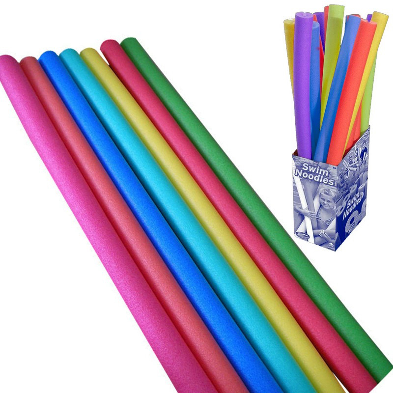 1 szt. Pierścień do pływania z – Foam Pool Noodle recenzja i cena