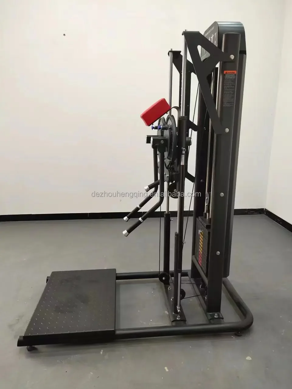 Nowy Model Siłownia Komercyjna – Sports Equipment In Flight recenzja i cena