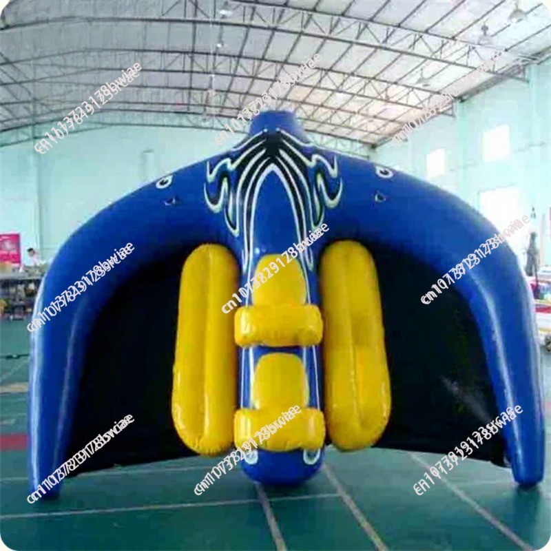 Gry wodne, samoloty wodne, dmu – Sports Equipment In Flight recenzja i cena
