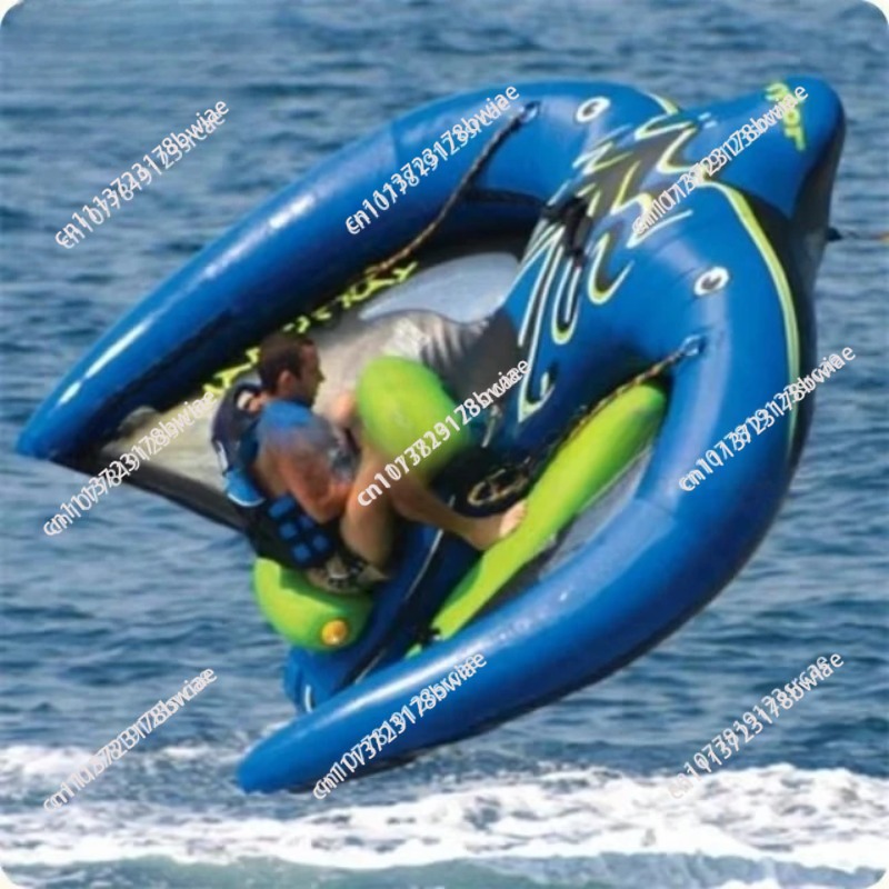 Gry wodne, samoloty wodne, dmu – Sports Equipment In Flight recenzja i cena