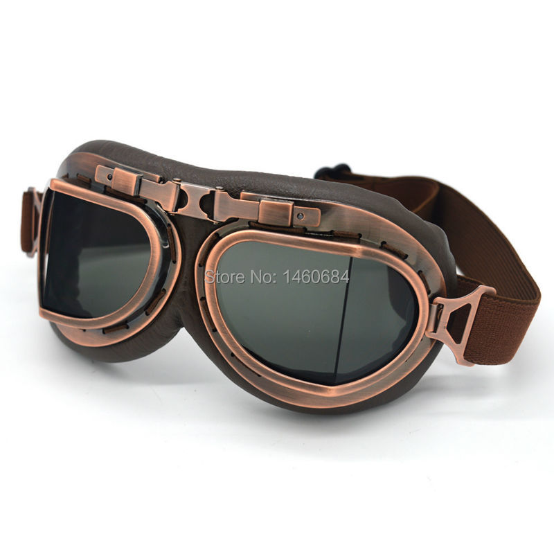 Okulary motocyklowe w stylu re – Sports Equipment In Flight recenzja i cena