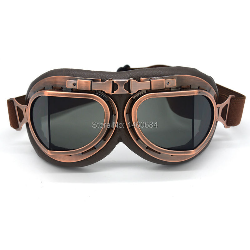 Okulary motocyklowe w stylu re – Sports Equipment In Flight recenzja i cena