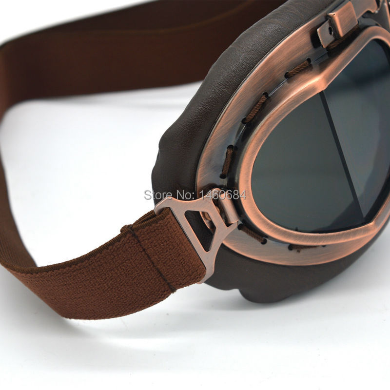 Okulary motocyklowe w stylu re – Sports Equipment In Flight recenzja i cena