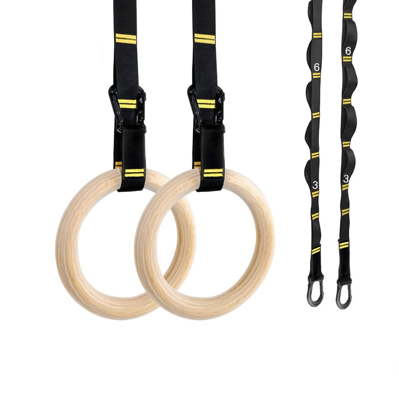Obręcze gimnastyczne 28mm 32mm – Sports Equipment List recenzja i cena