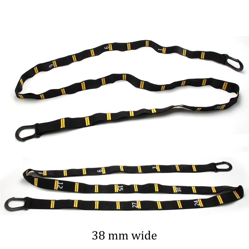 Obręcze gimnastyczne 28mm 32mm – Sports Equipment List recenzja i cena