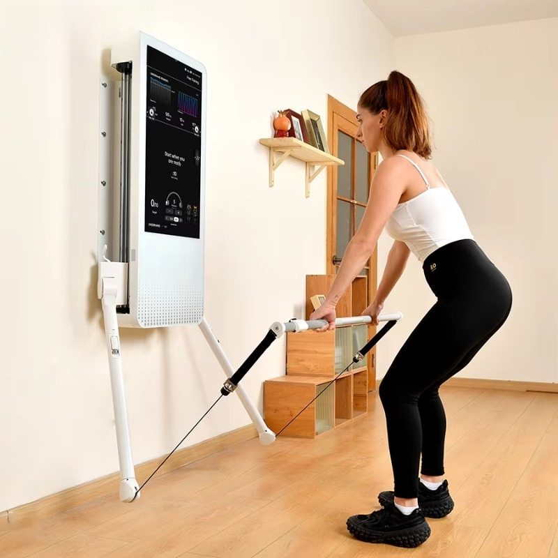 Wielofunkcyjny sprzęt do ćwicz – Sports Equipment List recenzja i cena