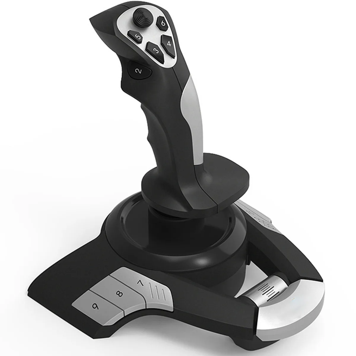 Joystick do lotów, symulacja l – Sports Equipment In Flight recenzja i cena