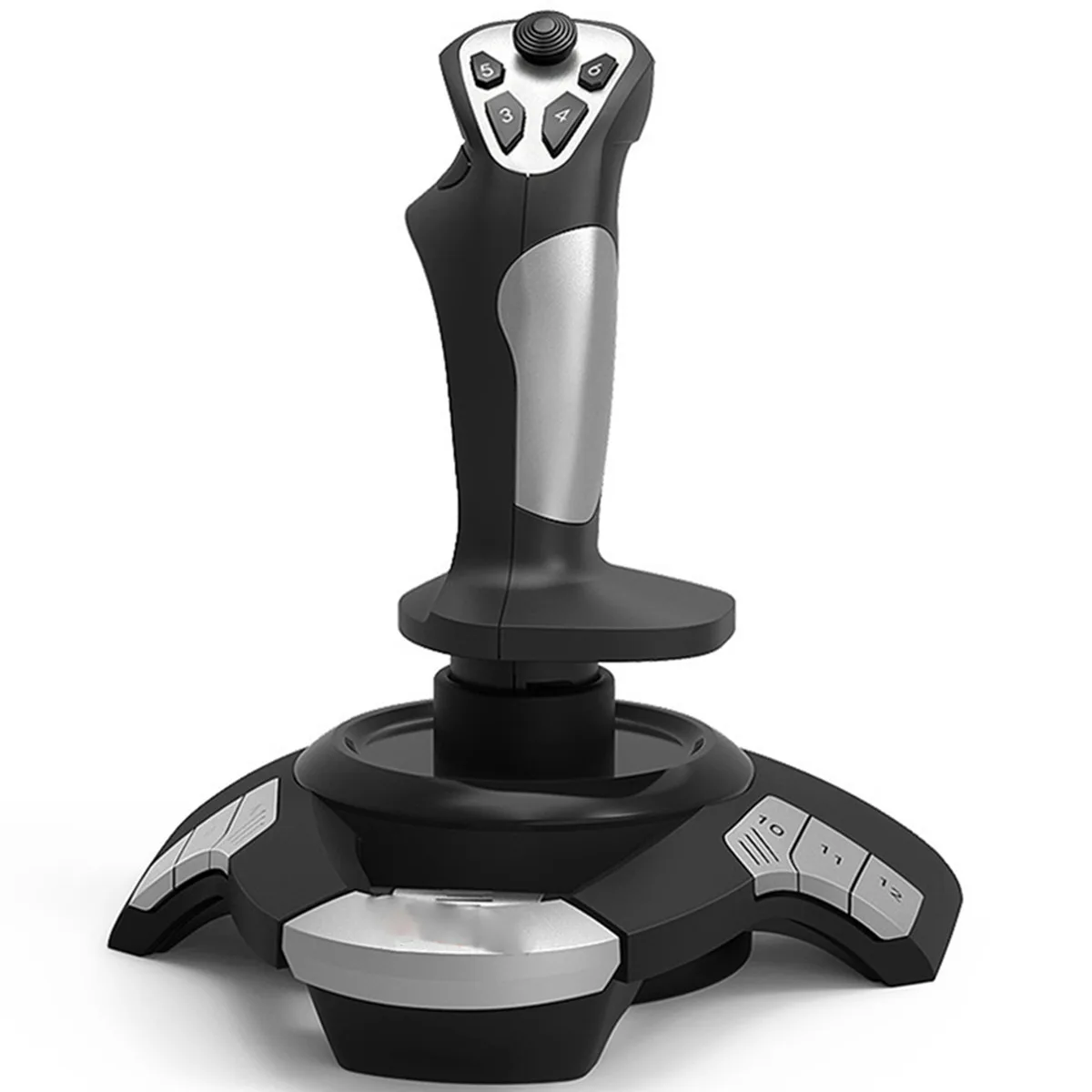 Joystick do lotów, symulacja l – Sports Equipment In Flight recenzja i cena