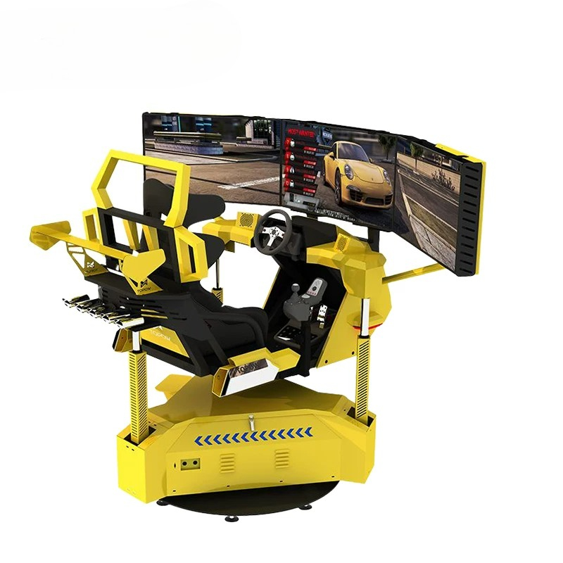 Platforma sportowa do symulacj – Sports Equipment In Flight recenzja i cena