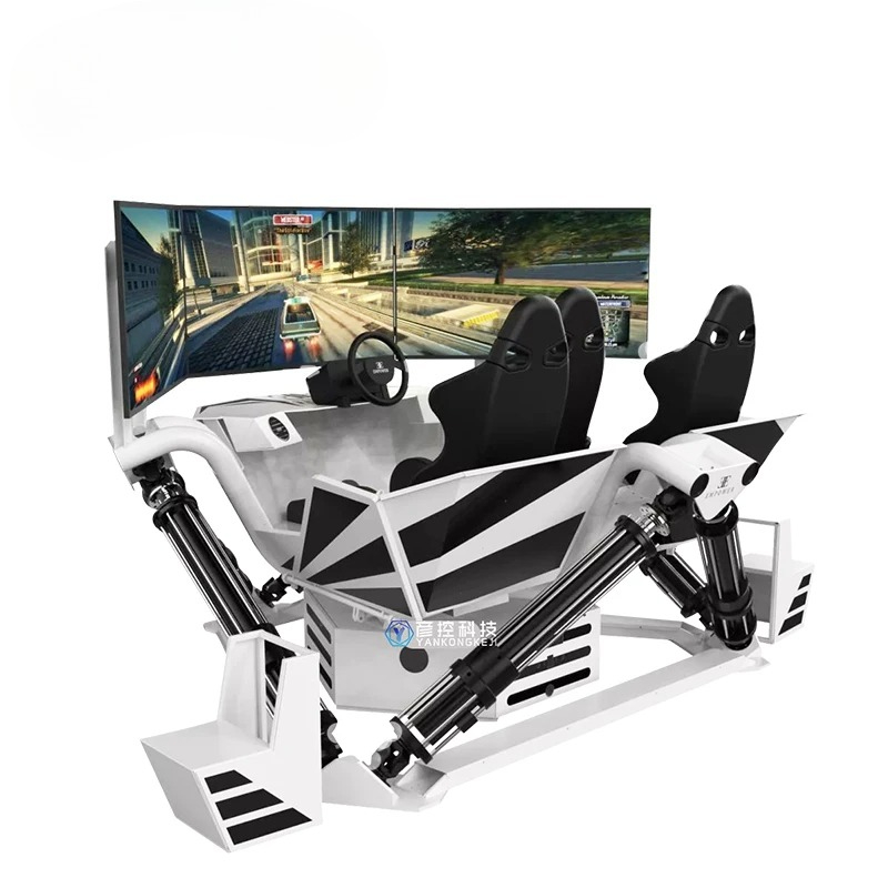 Platforma sportowa do symulacj – Sports Equipment In Flight recenzja i cena