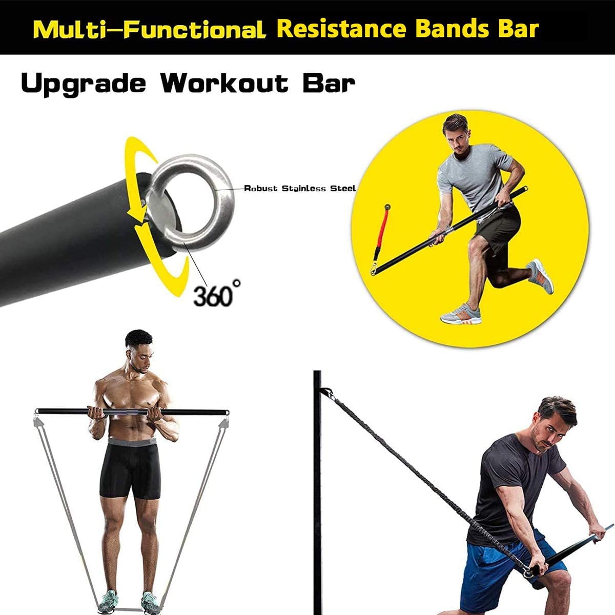 150lb Fitness Booty opaska ela – Sports Equipment List recenzja i cena
